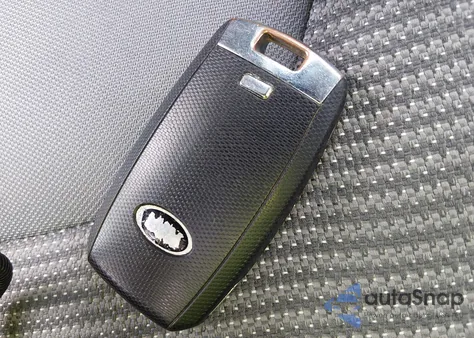 2017 Kia Niro Lx из США, поврежденный, VIN KNDCB3LC3H5062621